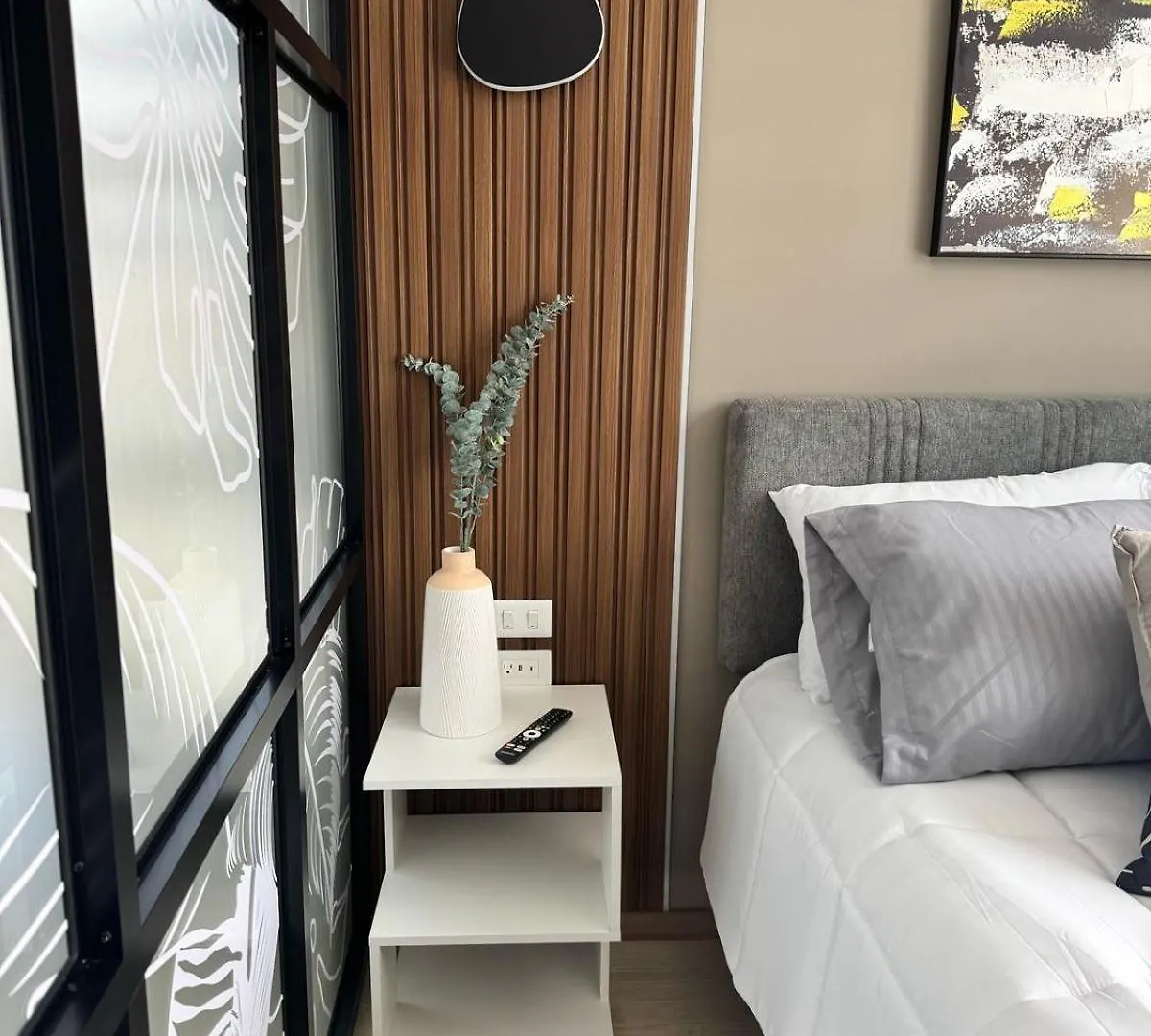Modern Studio Close By La Carolina Metro Station Quito 0*,  Ecuador