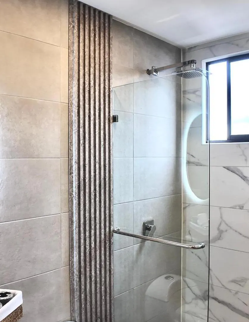 Modern Studio Close By La Carolina Metro Station Quito