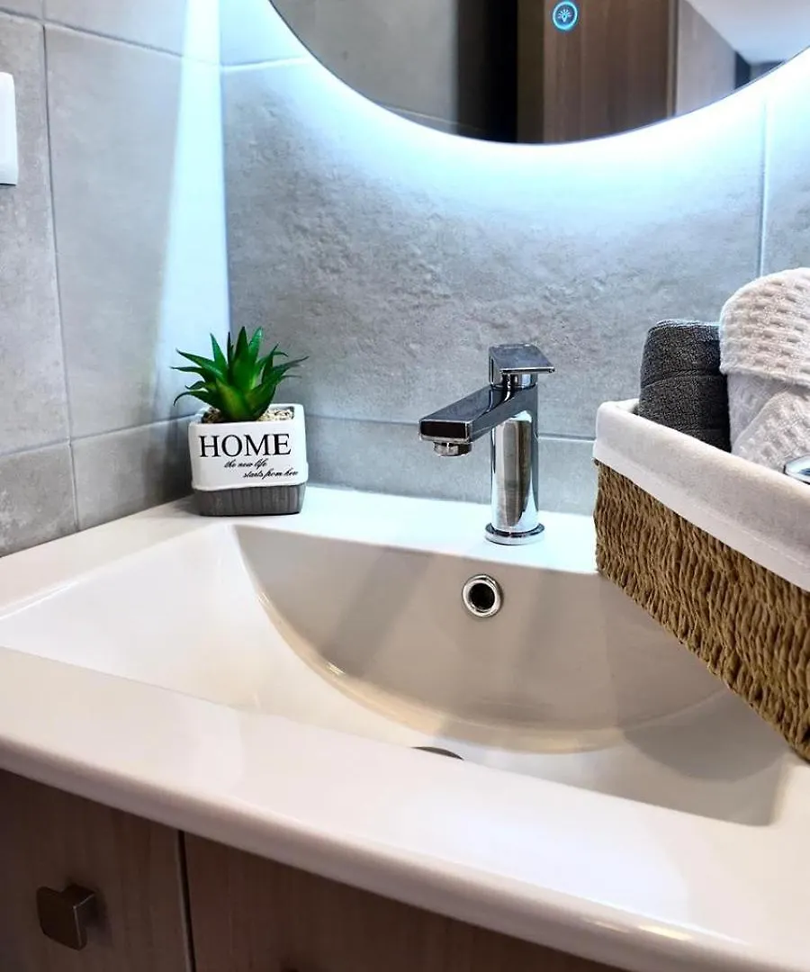 Modern Studio Close By La Carolina Metro Station Quito Apartamento