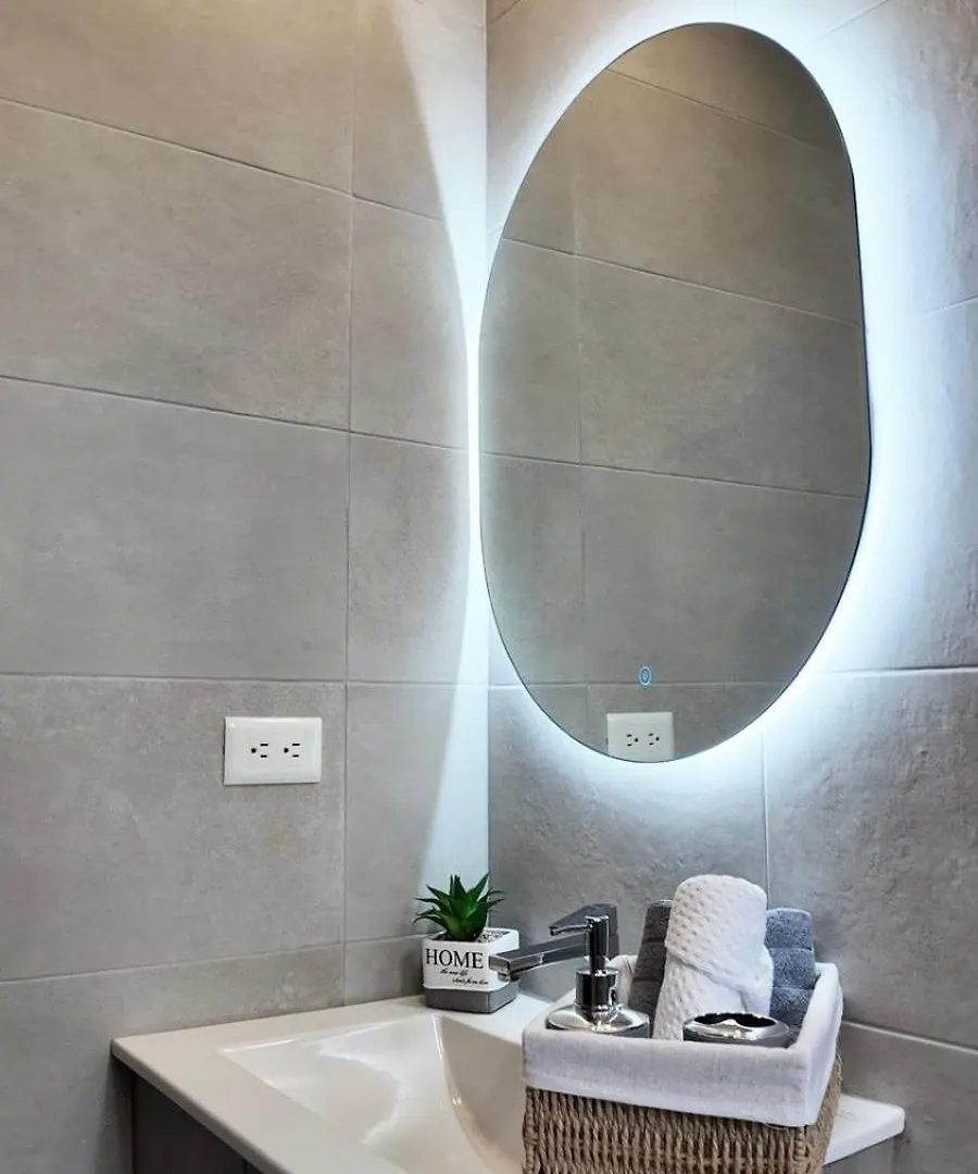 Modern Studio Close By La Carolina Metro Station Quito
