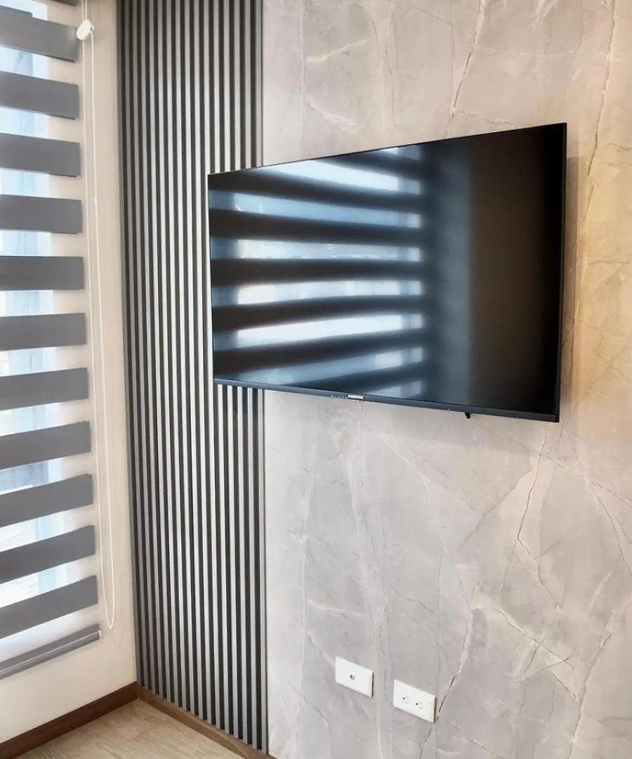 Modern Studio Close By La Carolina Metro Station Quito 0*,  Ecuador
