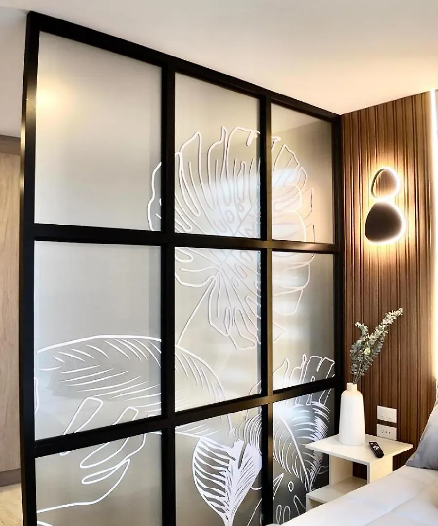 Modern Studio Close By La Carolina Metro Station Quito 0*,