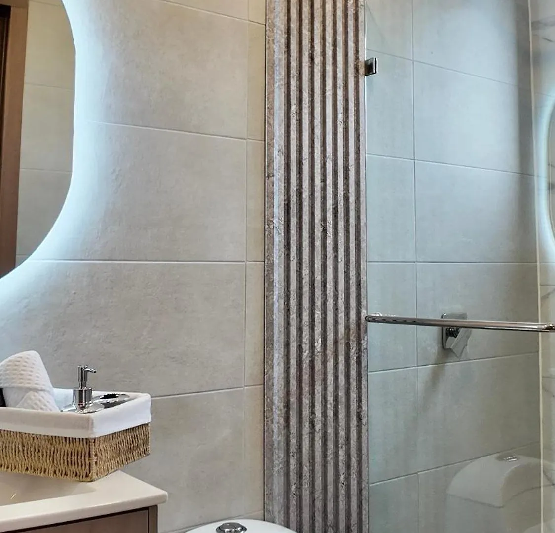 Apartamento Modern Studio Close By La Carolina Metro Station Quito