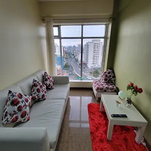 Apartamento Suite, Vista Hermosa De, Quito