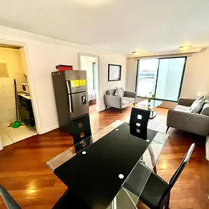 Apartamento Fontana, Quito
