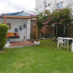 Apartamento Mini En El Mejor Sector De La Ciudad, Quito