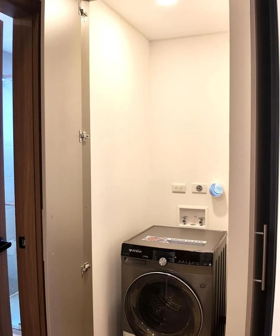 Apartment Modern Studio Close By La Carolina Metro Station Quito Ecuador