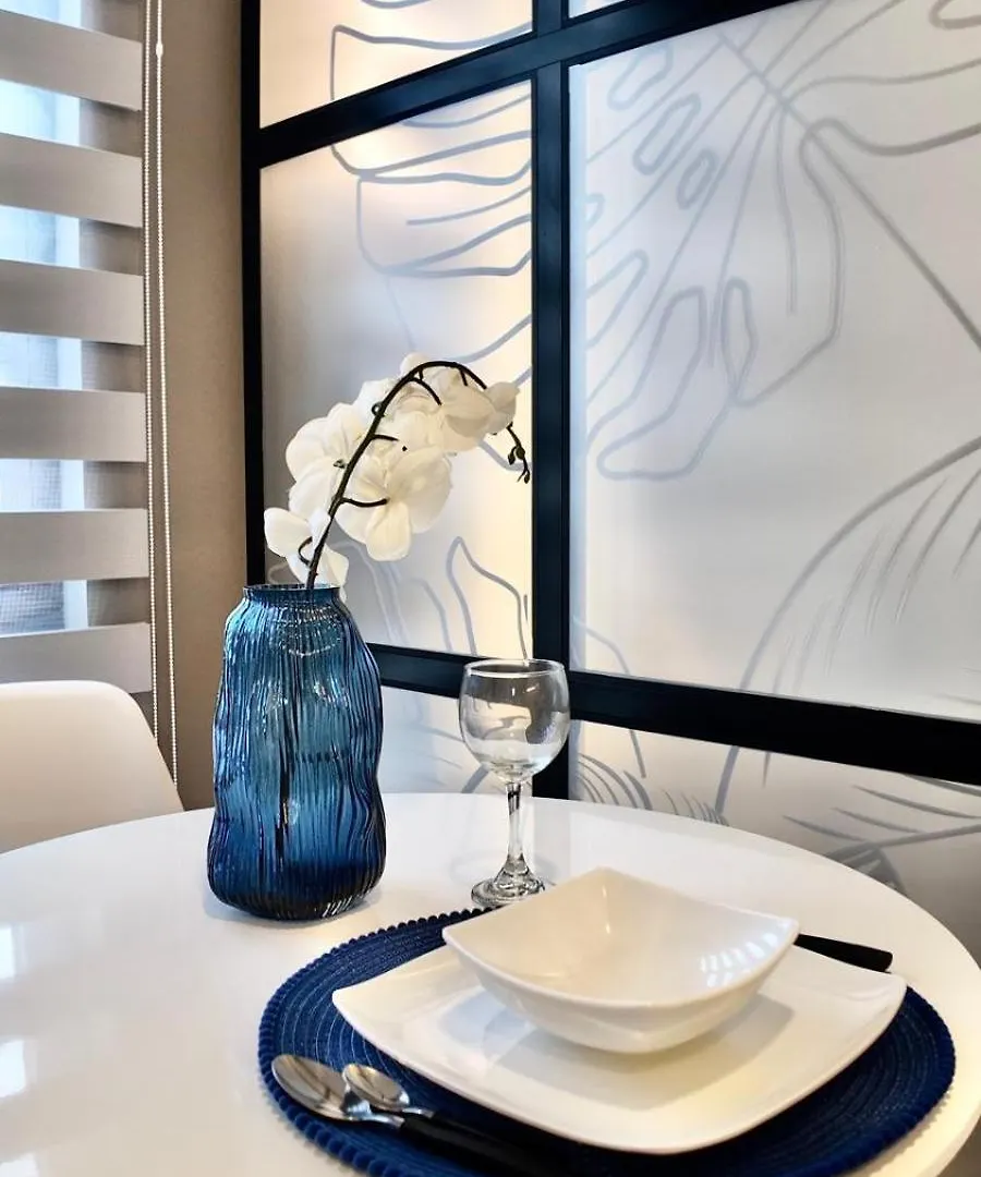 Apartment Modern Studio Close By La Carolina Metro Station Quito