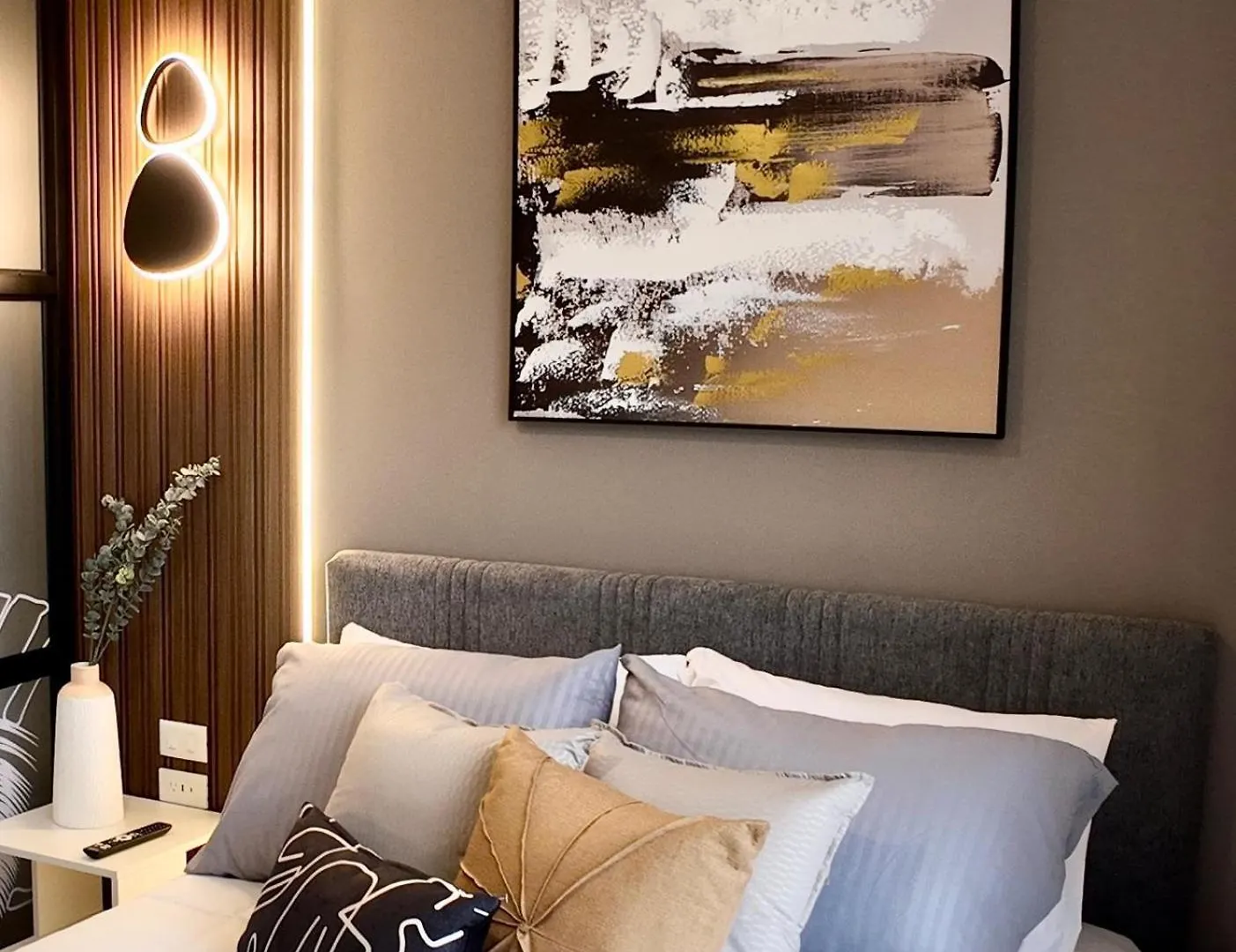 Modern Studio Close By La Carolina Metro Station Quito 0*,